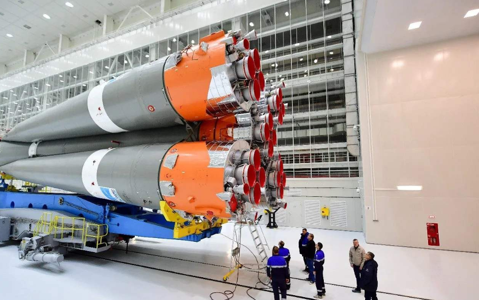 俄罗斯军事专家表示,美国火箭制造业不可能完