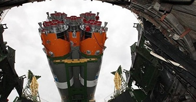 俄罗斯军事专家表示,美国火箭制造业不可能完