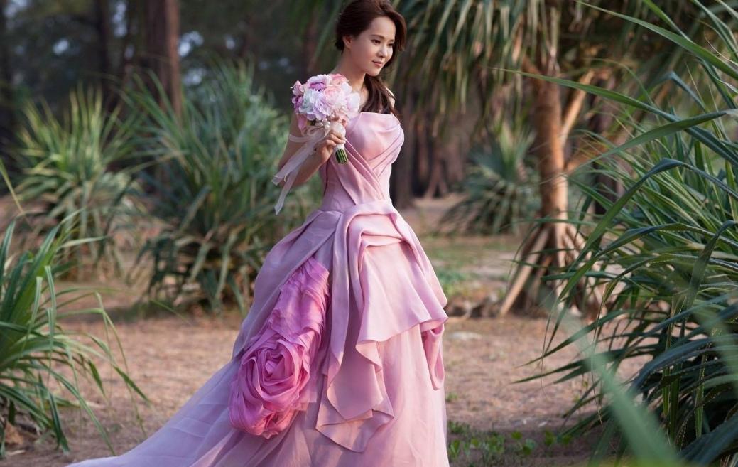 《浪姐》冲浪榜伊能静排名倒数第一，路人缘都