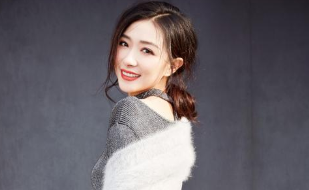 《浪姐》冲浪榜伊能静排名倒数第一，路人缘都