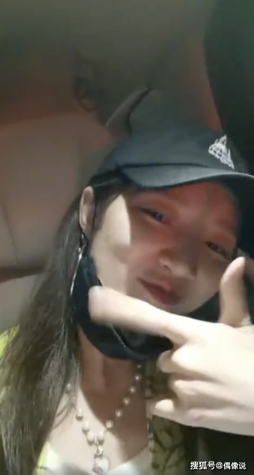 钟丽缇两个女儿给孟佳打call！10岁考拉口音怪，