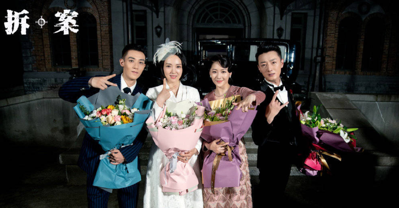 董璇刚去高云翔那接完孩子，就被曝光新恋情 ，