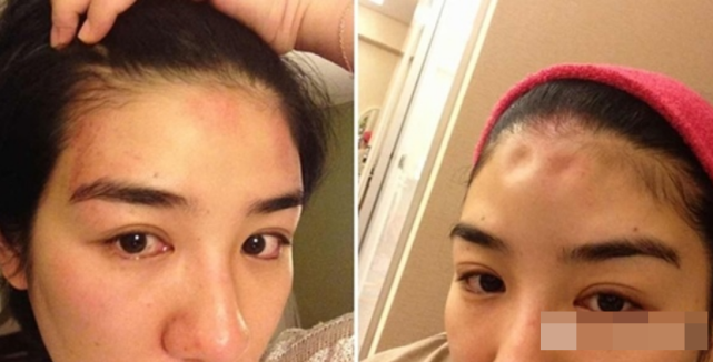 黄毅清被判15年！前妻黄奕微博被灌爆：遭网暴让