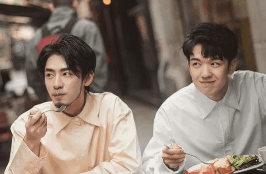 难兄难弟一起翻车了!