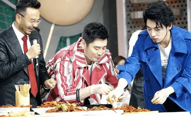 难兄难弟一起翻车了!