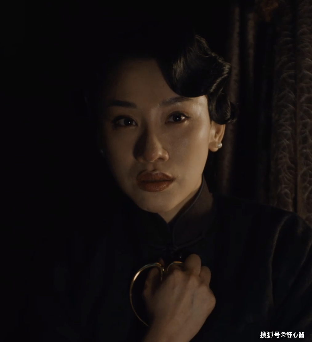 《河神》第二季差一口气，差距不在李现和金世