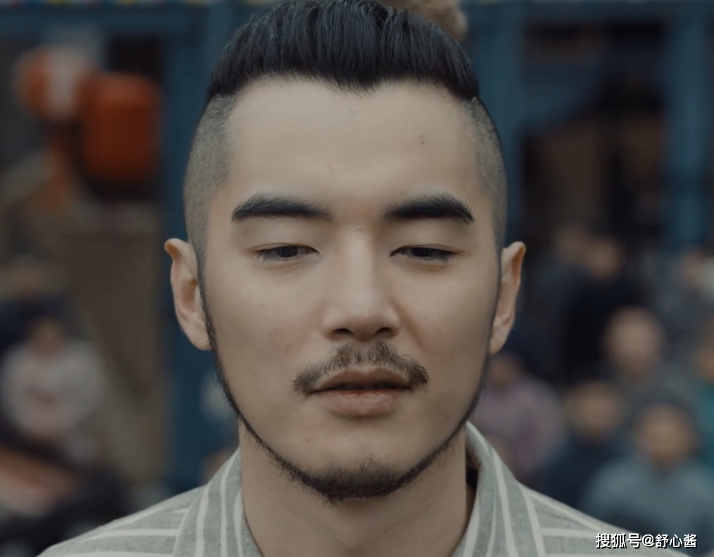 《河神》第二季差一口气，差距不在李现和金世