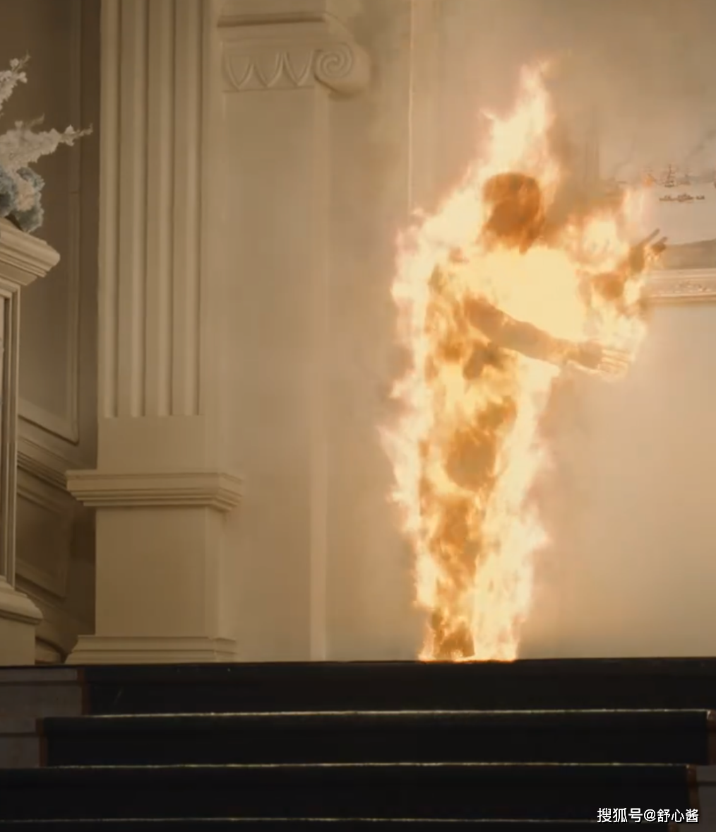 《河神》第二季差一口气，差距不在李现和金世