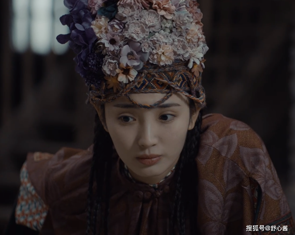 《河神》第二季差一口气，差距不在李现和金世