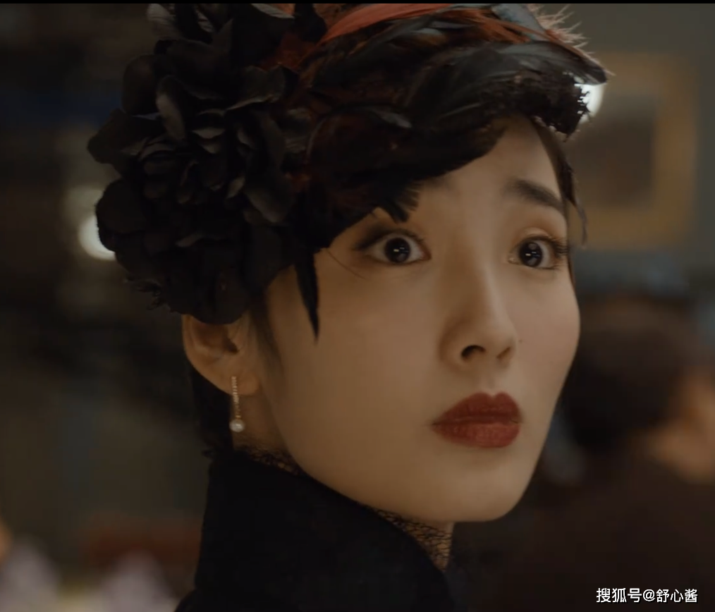 《河神》第二季差一口气，差距不在李现和金世