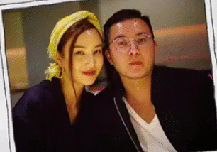 爆红后，被脱得只剩内裤，成了全香港的笑话，