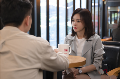 《怪你过分美丽》莫向晚如何逆袭？她这3个职场