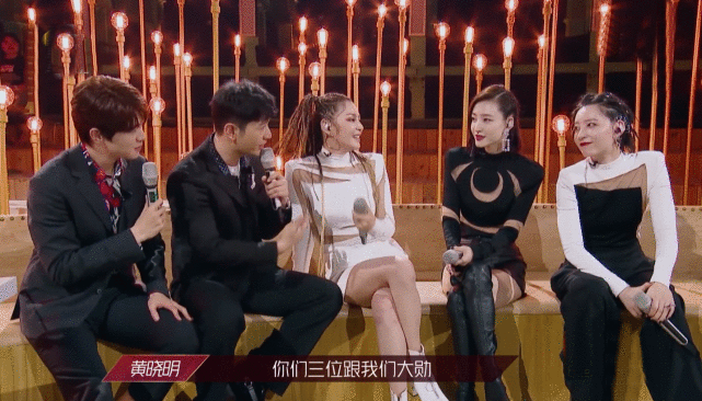 厚此薄彼？《乘风破浪》投票结果难获认同，网