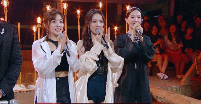 厚此薄彼？《乘风破浪》投票结果难获认同，网