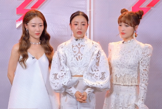 厚此薄彼？《乘风破浪》投票结果难获认同，网