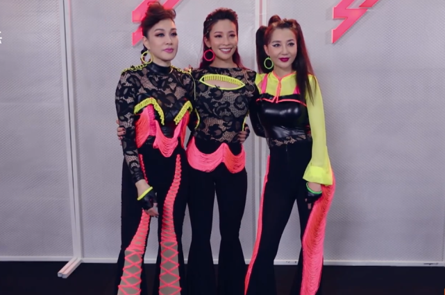 厚此薄彼？《乘风破浪》投票结果难获认同，网