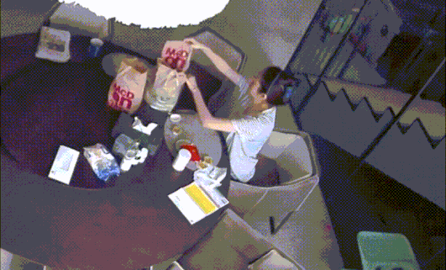 为报大S夺爱之仇嫁百亿富豪，没想到也要拼死生