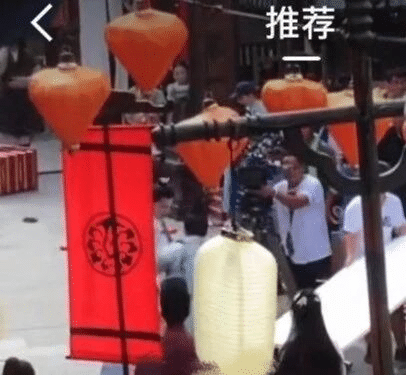 杨紫吴亦凡开心聚餐后，《青簪行》最新路透曝