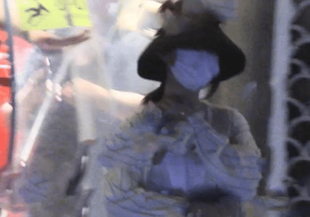 杨紫吴亦凡开心聚餐后，《青簪行》最新路透曝