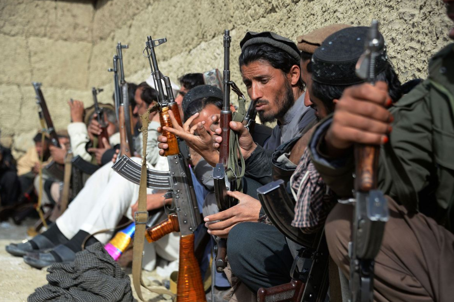 安卡拉指责对欧盟对利比亚政策,采取双重标准