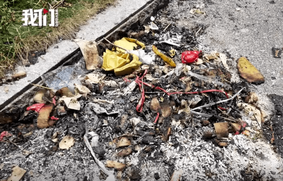 官方回应“气功大师发功退洪水”：系民间祈福