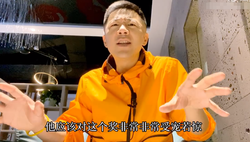 尴尬！某影评人发文diss肖战，肖战粉丝认错人怒