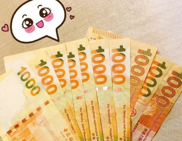 赌王公祭日犹如宫斗大戏！四房太太们送给记者