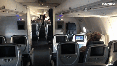 除了开飞机接客，这年头航空公司什么活都接