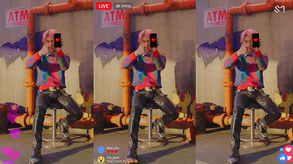 吴世勋solo曲故事：SM拒绝用朴灿烈作的歌，世勋