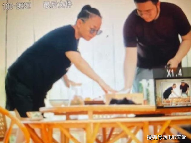 宋丹丹再来蘑菇屋，有长英收官，这季《向往的