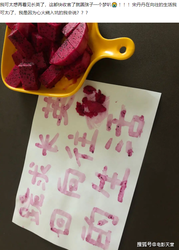 宋丹丹再来蘑菇屋，有长英收官，这季《向往的