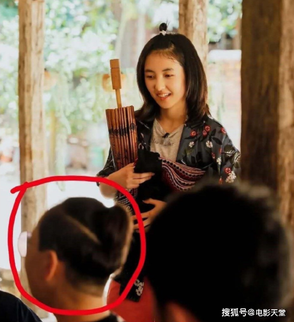 宋丹丹再来蘑菇屋，有长英收官，这季《向往的