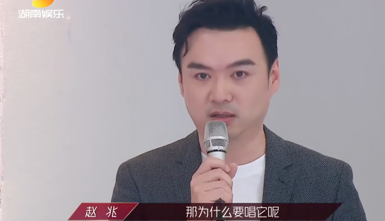 评委给出差评,黄圣依和张雨绮的反应截然不同