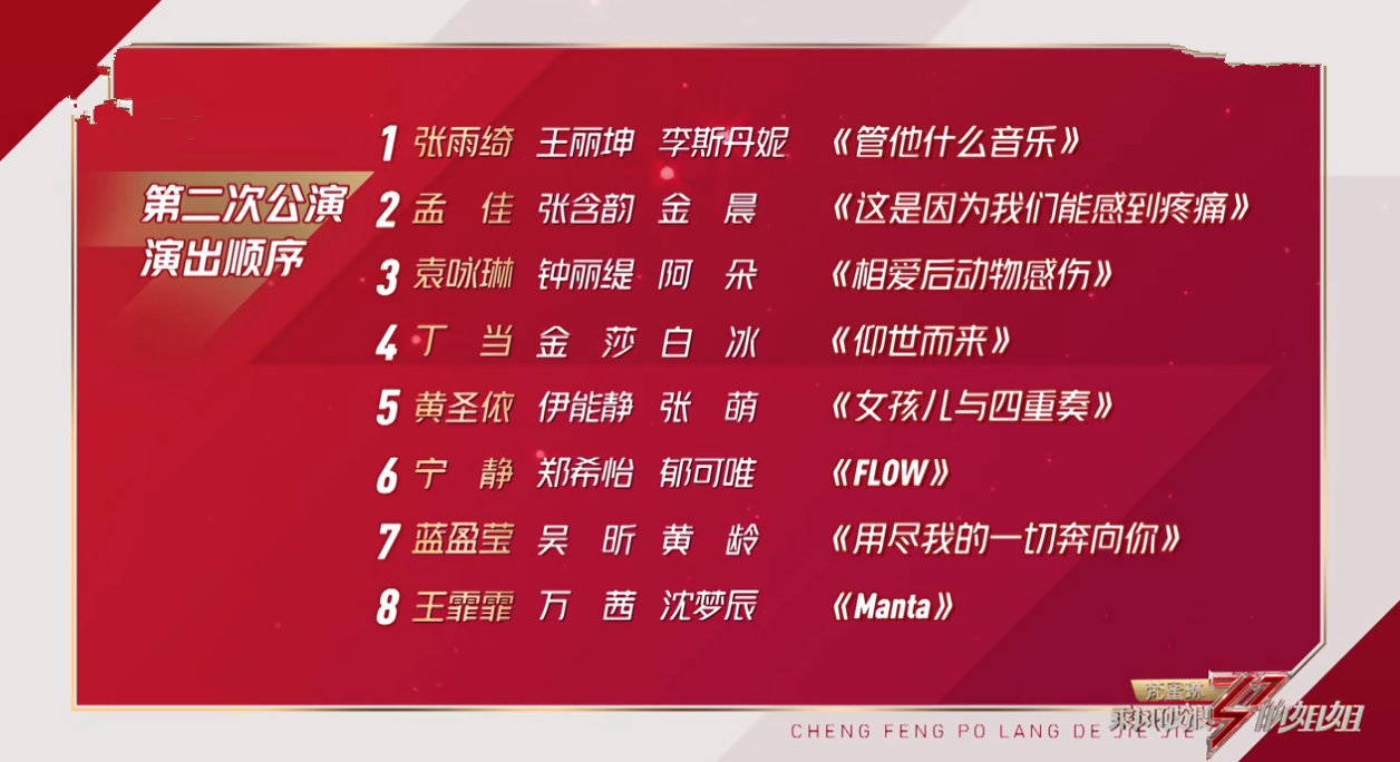 伊能静假惺惺选了宁静又弃权，酸王丽坤捡到宝