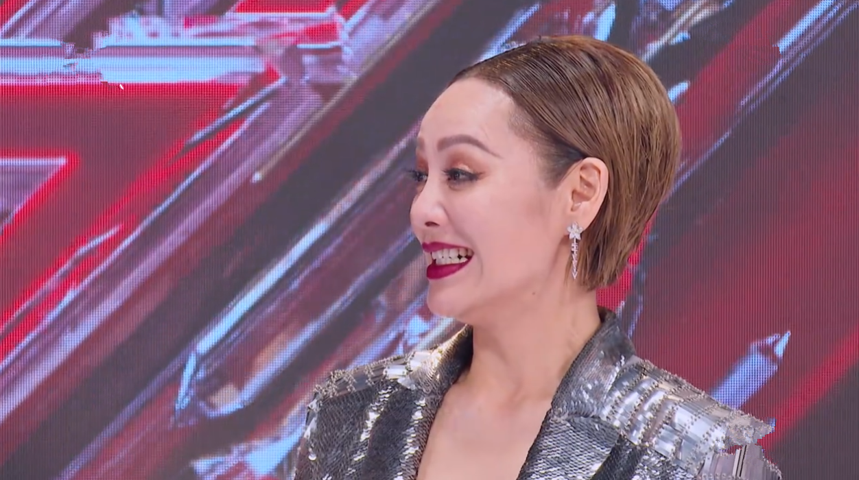 伊能静假惺惺选了宁静又弃权，酸王丽坤捡到宝