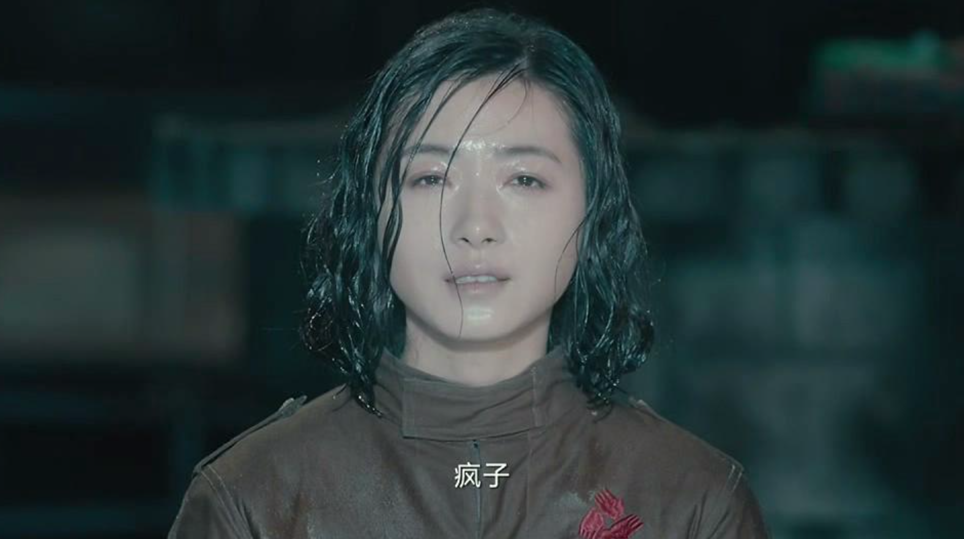 除了万茜，这五位也是娱乐圈知性、貌美，但很