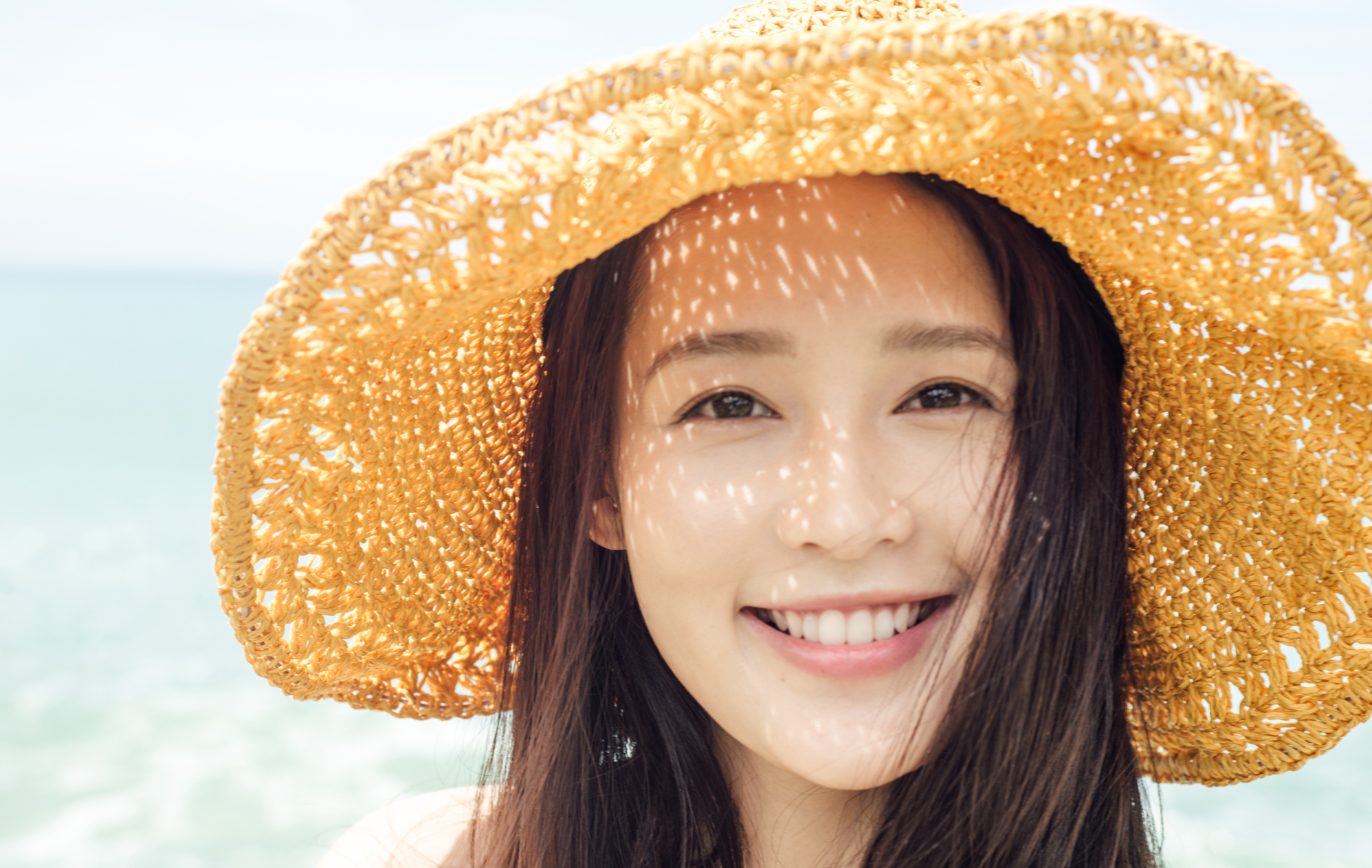 除了万茜，这五位也是娱乐圈知性、貌美，但很