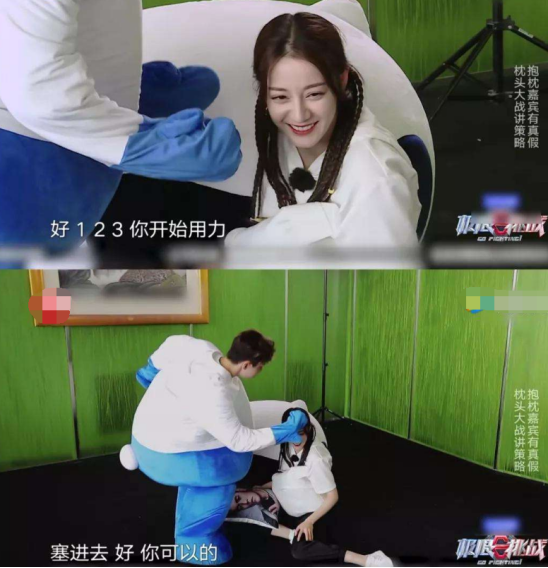 刘宪华离开《向往》是对的,如今节目走下坡路