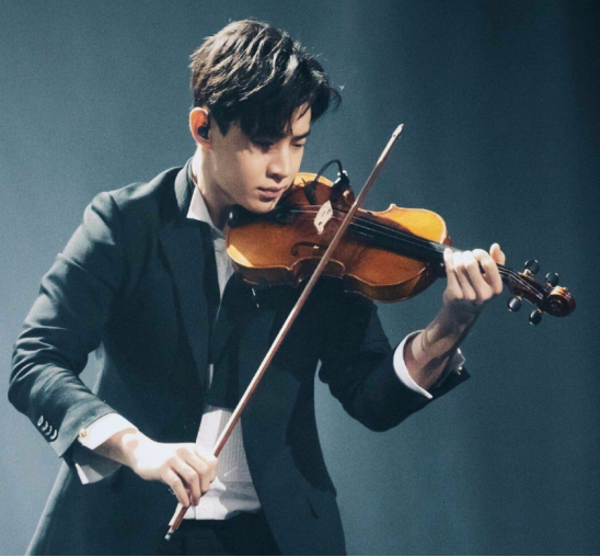 刘宪华离开《向往》是对的,如今节目走下坡路