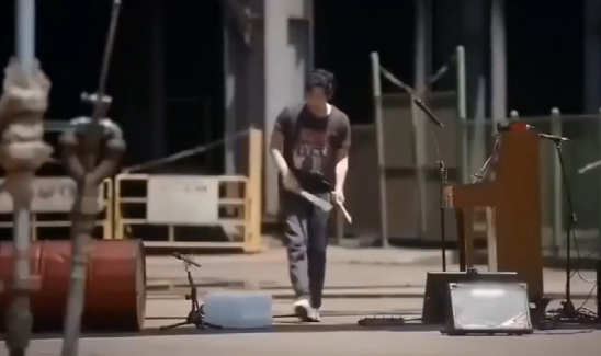 刘宪华离开《向往》是对的,如今节目走下坡路