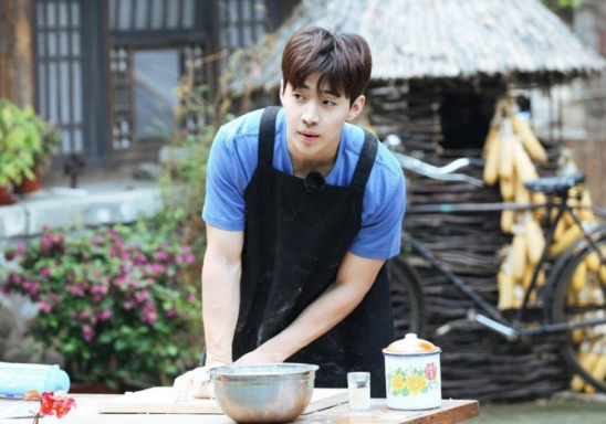 刘宪华离开《向往》是对的,如今节目走下坡路