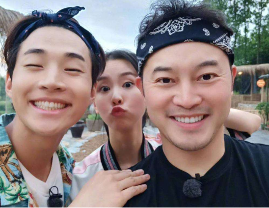 刘宪华离开《向往》是对的,如今节目走下坡路