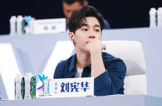 刘宪华离开《向往》是对的,如今节目走下坡路