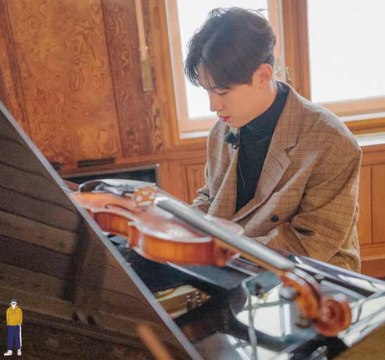 刘宪华离开《向往》是对的,如今节目走下坡路