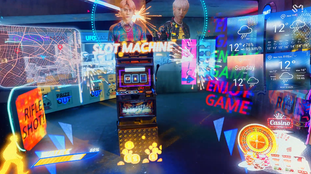 吴世勋solo曲故事:SM拒绝用朴灿烈作的歌,世勋