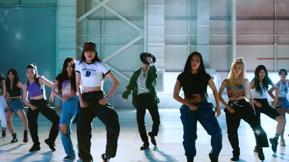 吴世勋solo曲故事:SM拒绝用朴灿烈作的歌,世勋