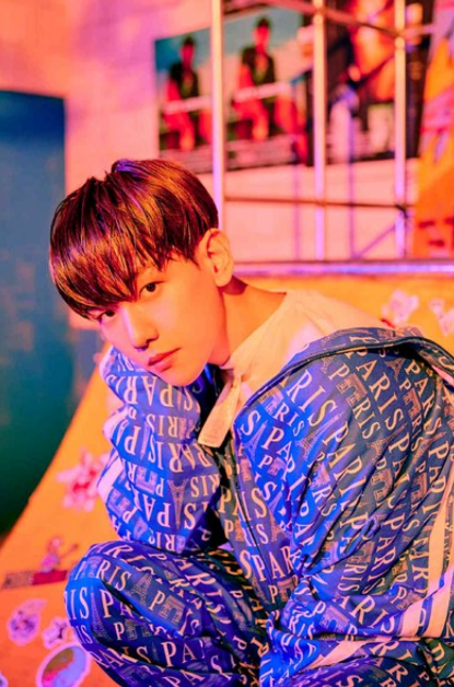 吴世勋solo曲故事:SM拒绝用朴灿烈作的歌,世勋