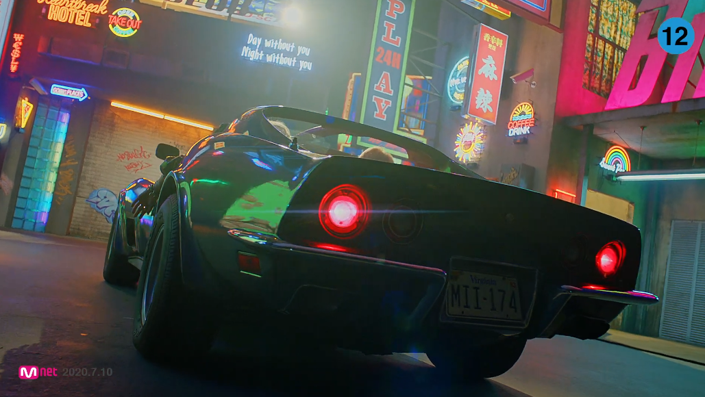 吴世勋solo曲故事:SM拒绝用朴灿烈作的歌,世勋