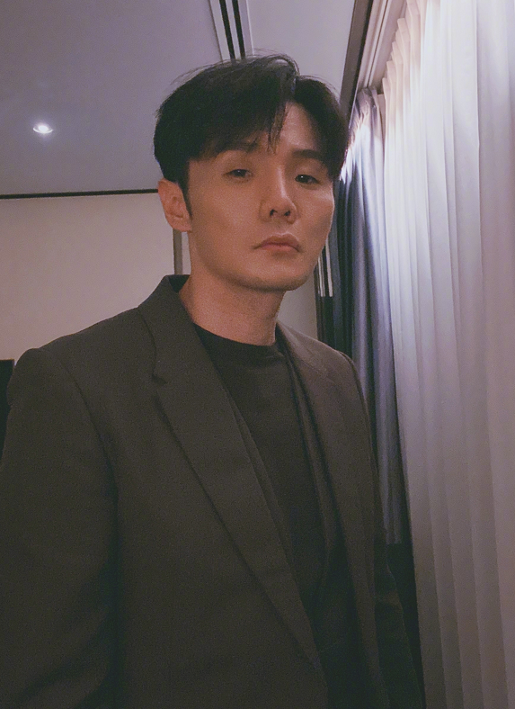 李荣浩不舍王小利版刘能,发声后获王小利回应