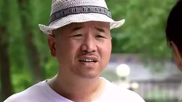 李荣浩不舍王小利版刘能,发声后获王小利回应